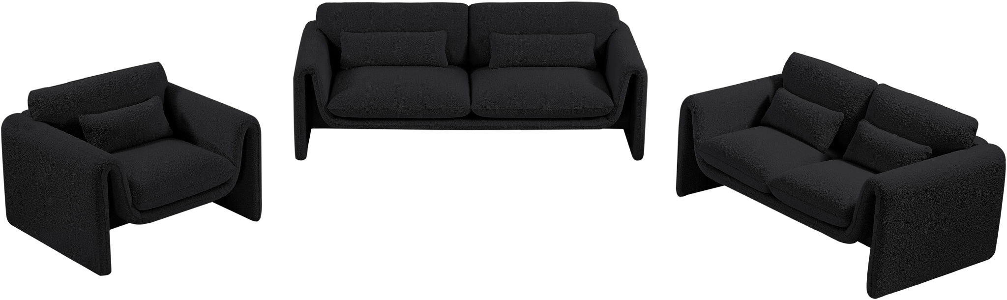 Stylus - Sofa