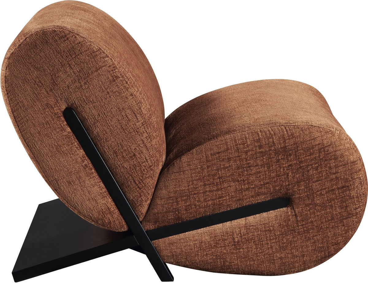 Akira - Upholstered Accent Chair