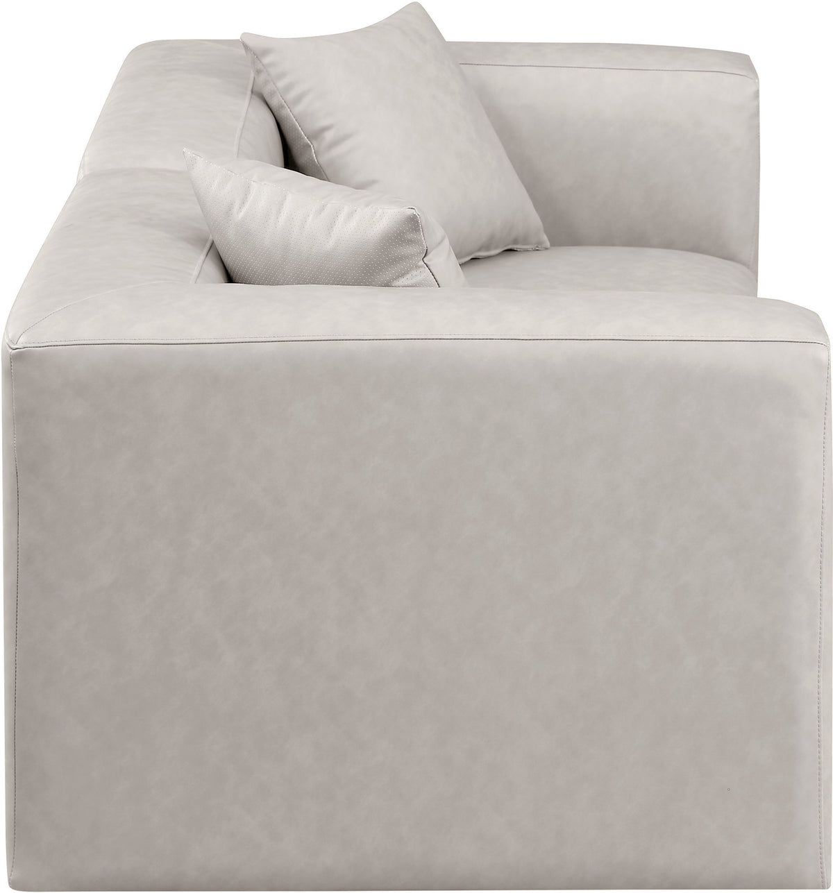 Cube - Modular 2 Seat Sofa