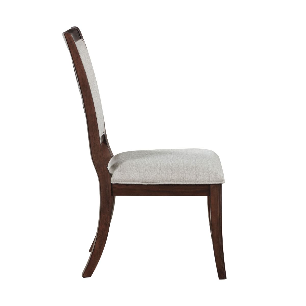 Claymont - 5 Piece Set (Table & 4 Side Chairs) - Cherry