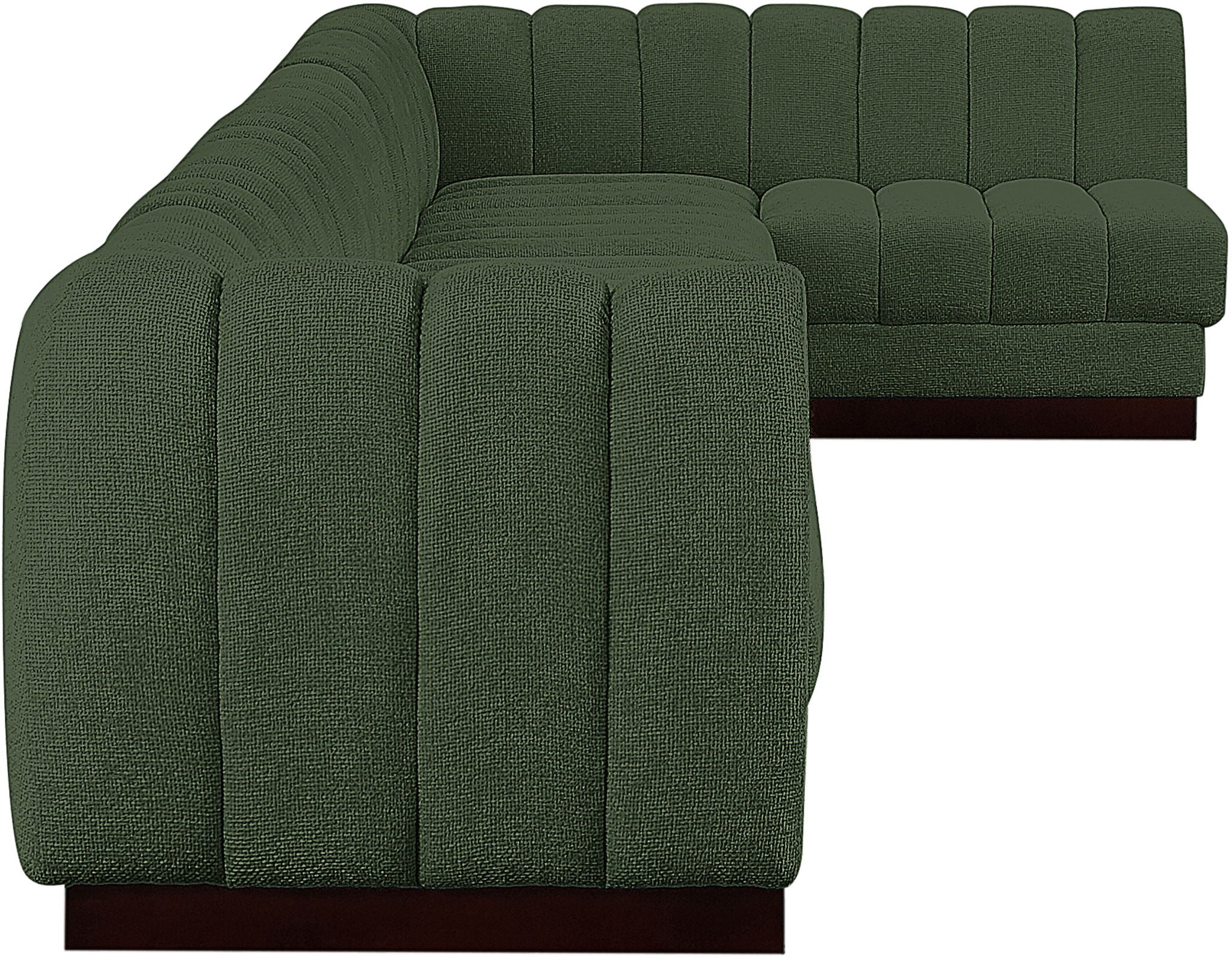 Quinn - 7 Piece Modular Sectional
