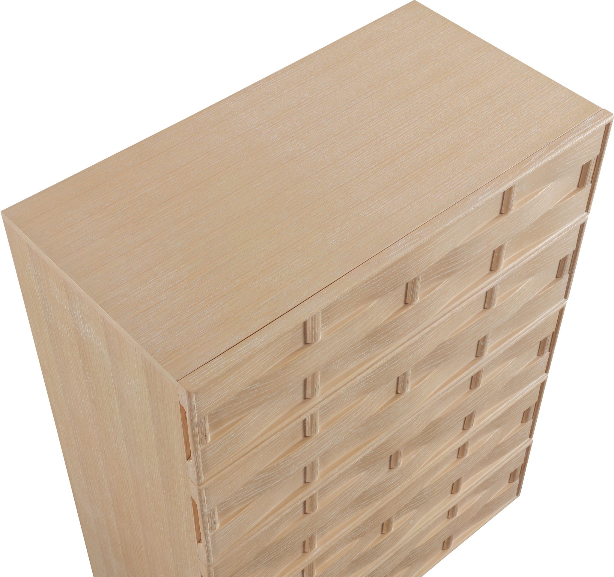 Weave - Chest