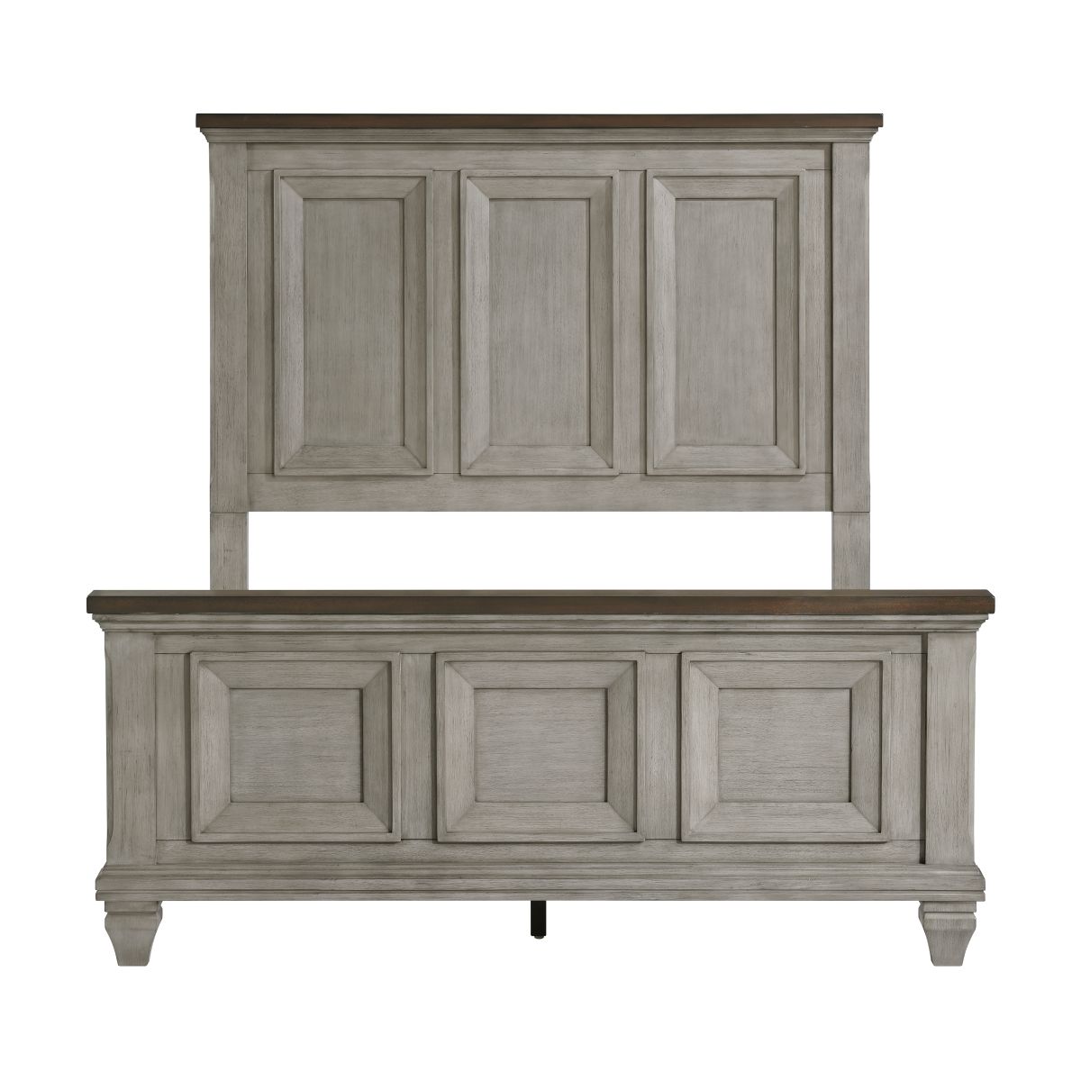 Renton - Bedroom Set