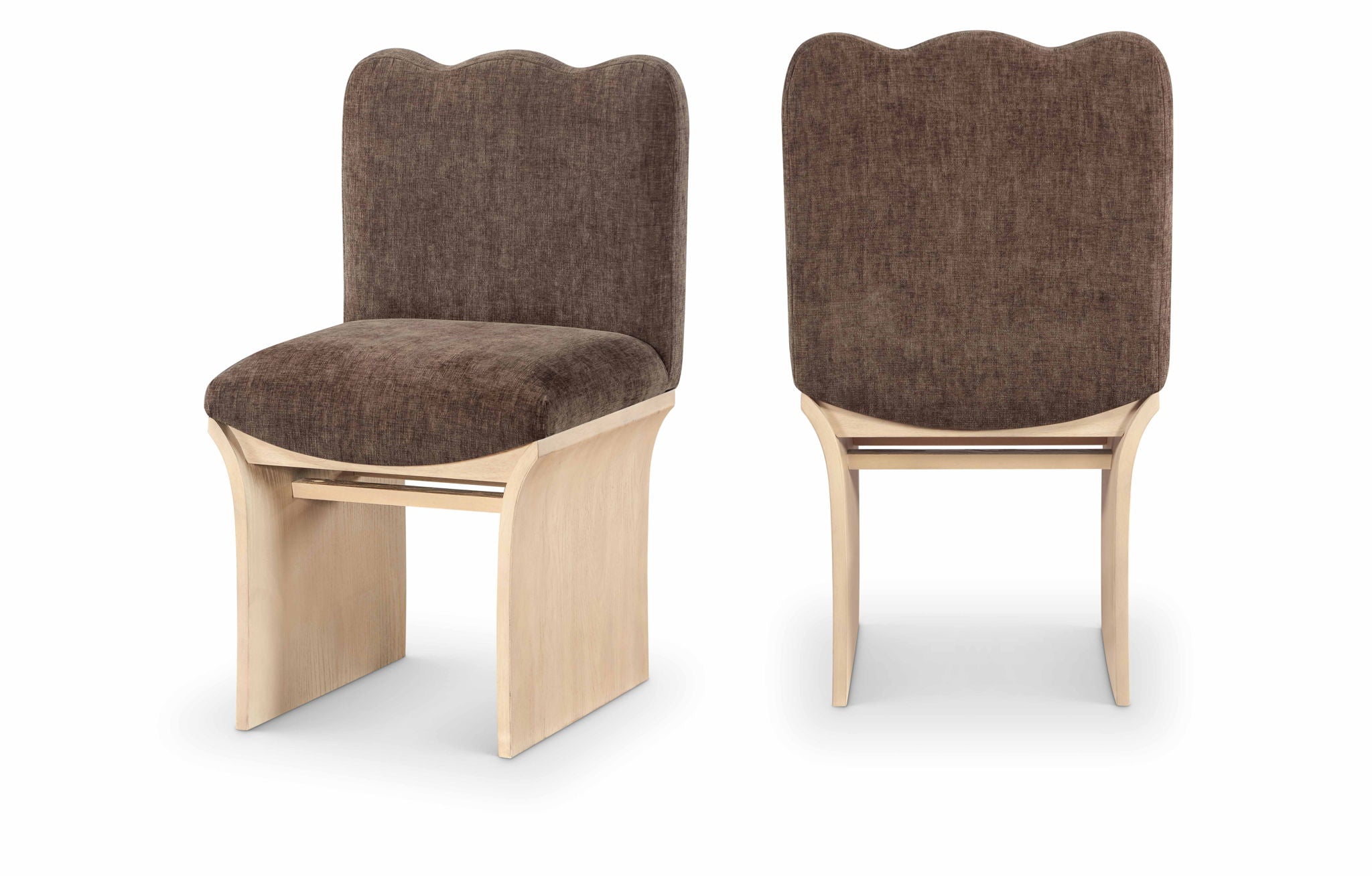 Shaw - Dining Chair - Natural Base