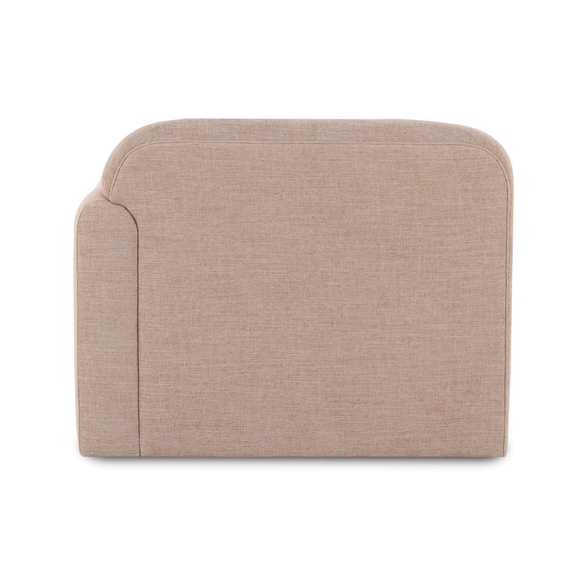 Gorge - Armchair
