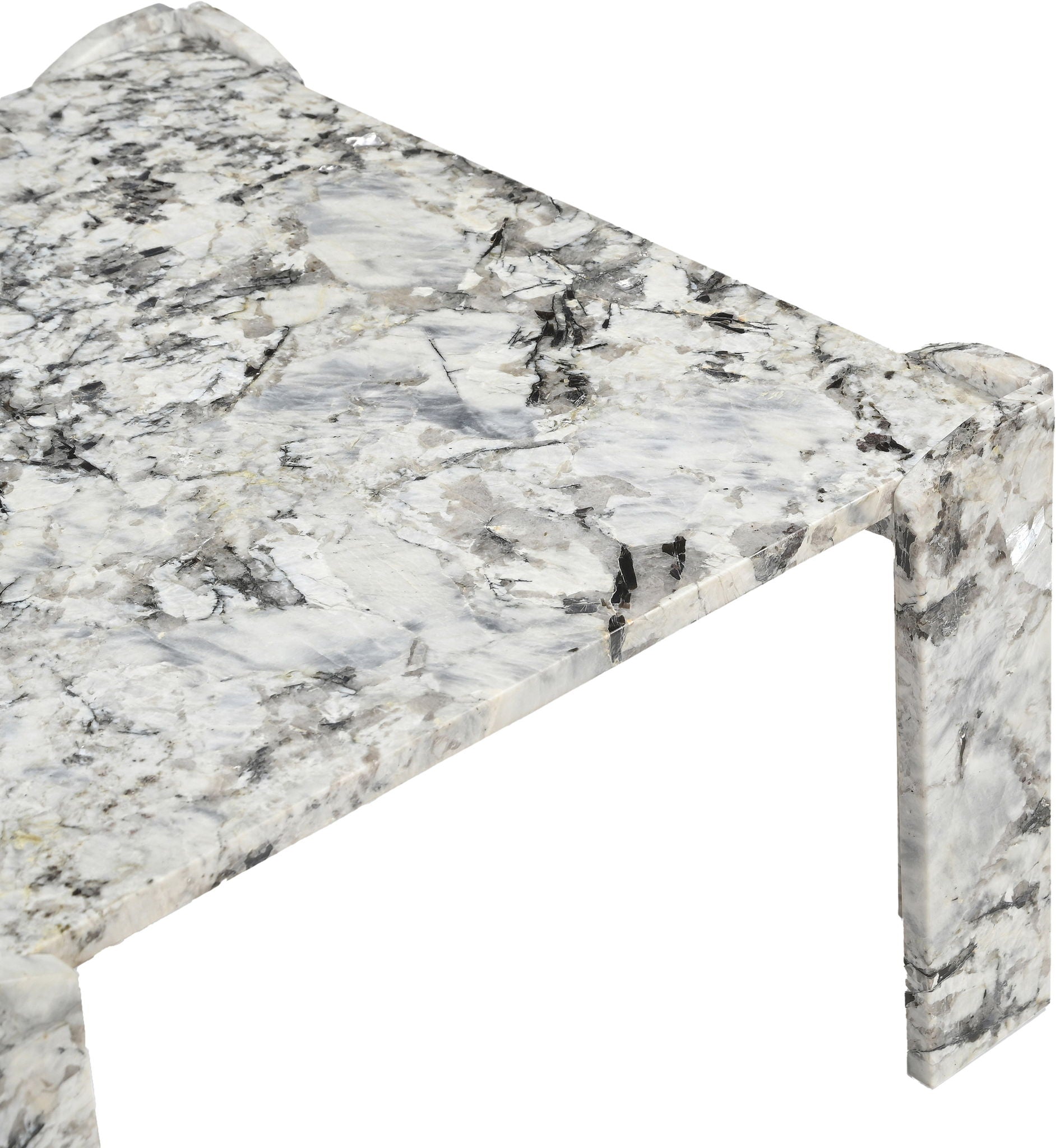 Ravello - Genuine Marble Table