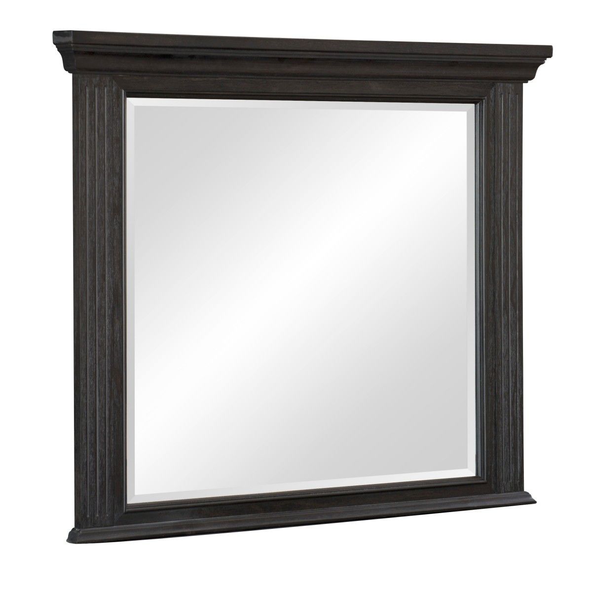 Bolingbrook - Mirror - Charcoal