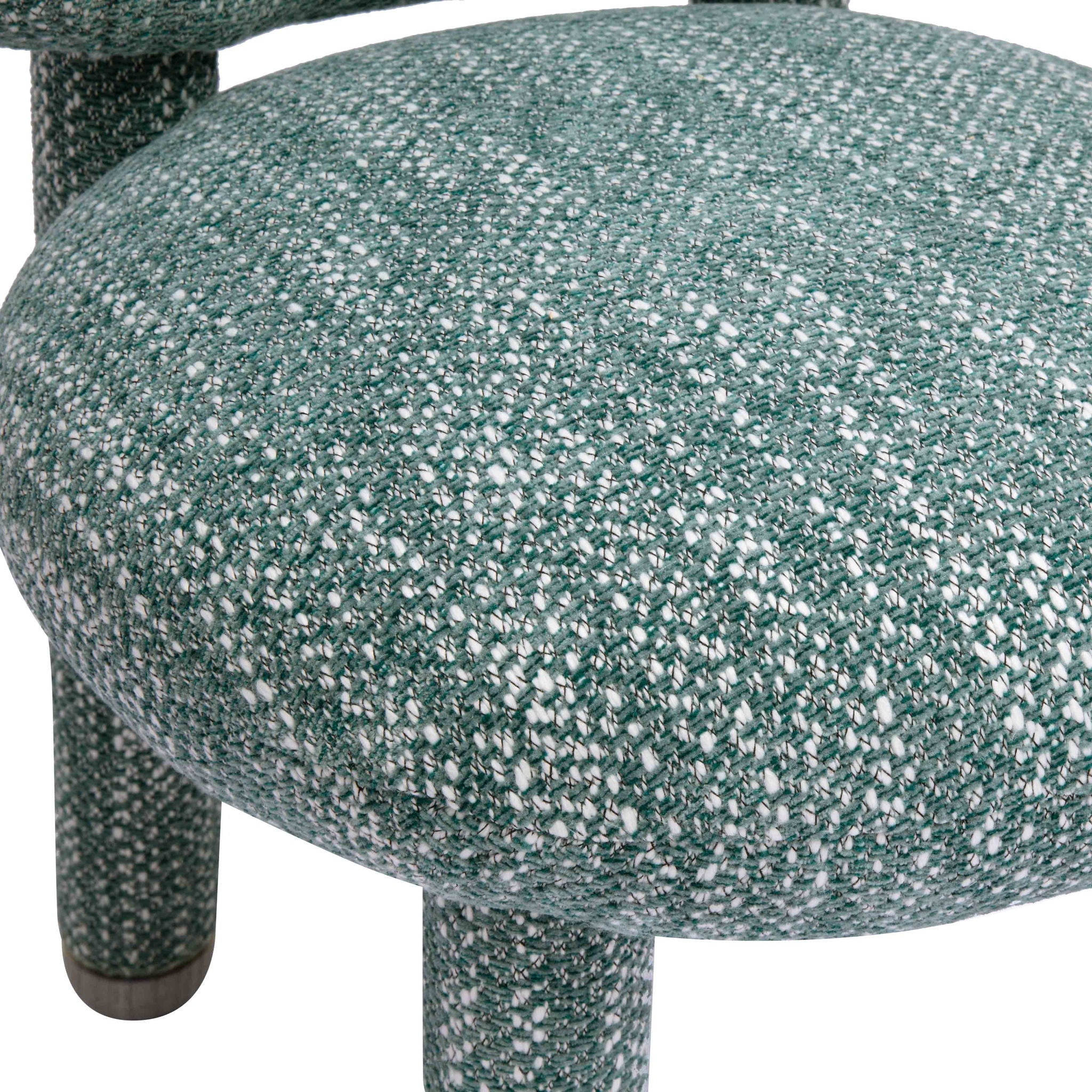 Manu - Side Chair
