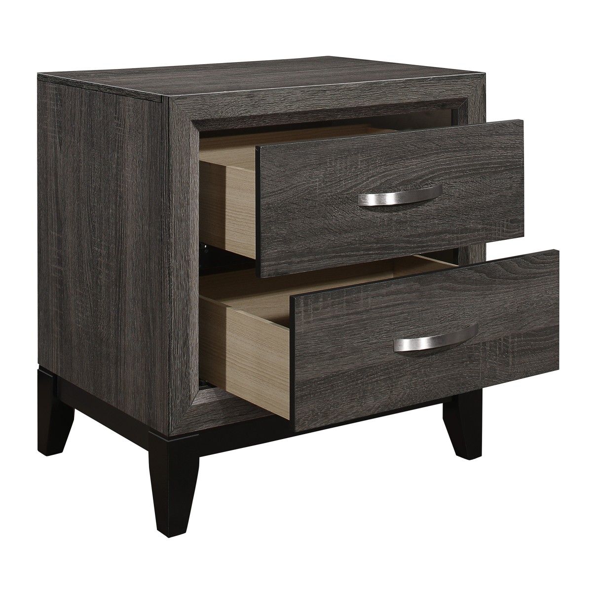 Davi - Bedroom Set