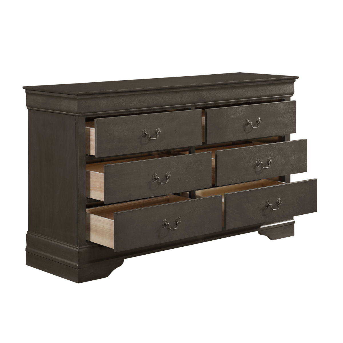 Mayville - Bedroom Set