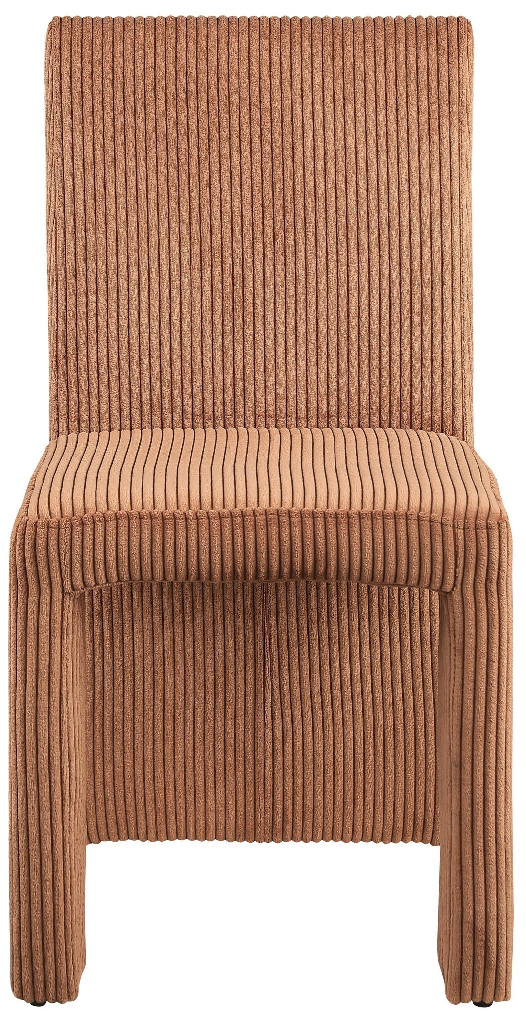 Benson - Microsuede Dining Chair (Set of 2)