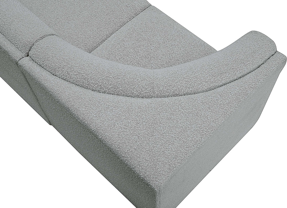 Ollie - 4 Seat Modular Sofa