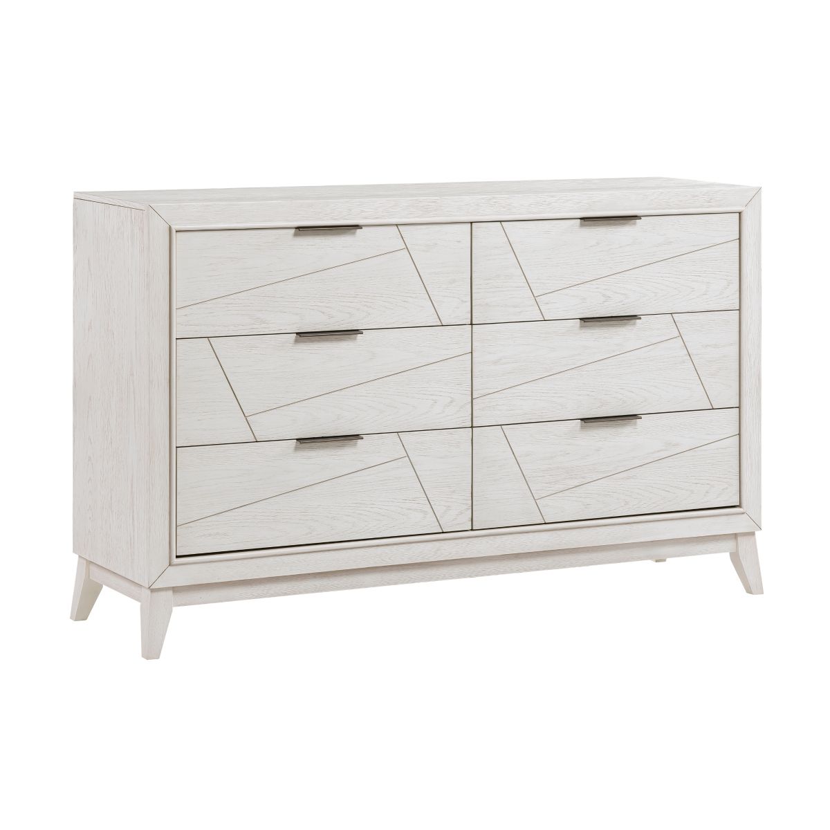 Asteria - Dresser - White