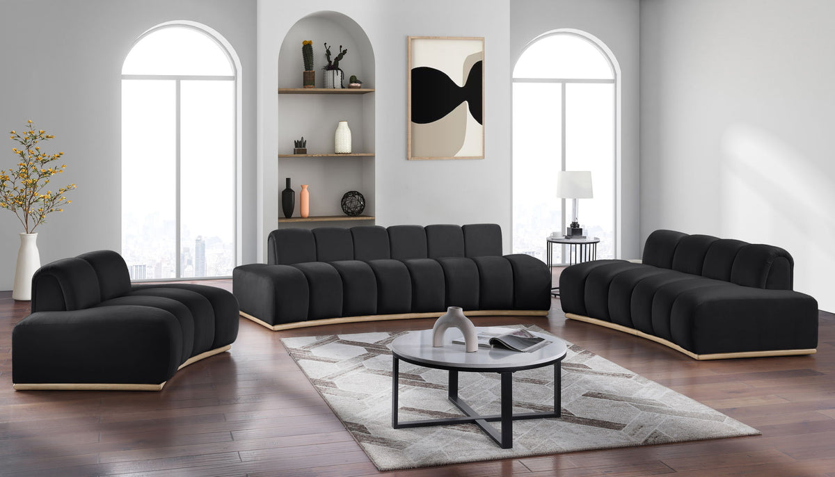 Jace - Loveseat