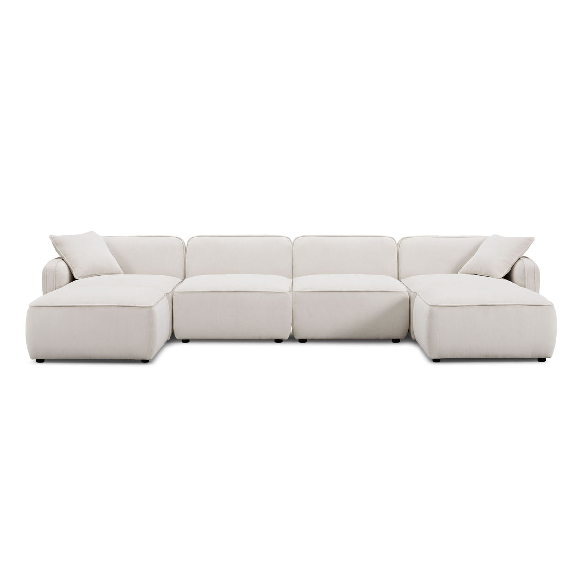 Travie - Modular Sectional