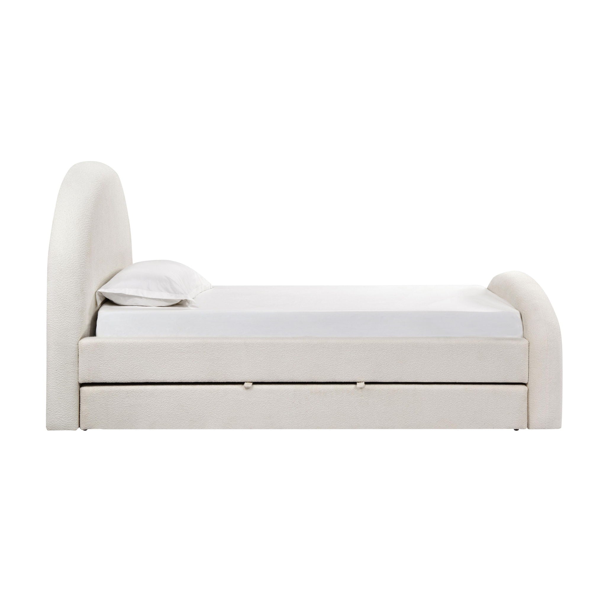 Moon - Trundle Bed