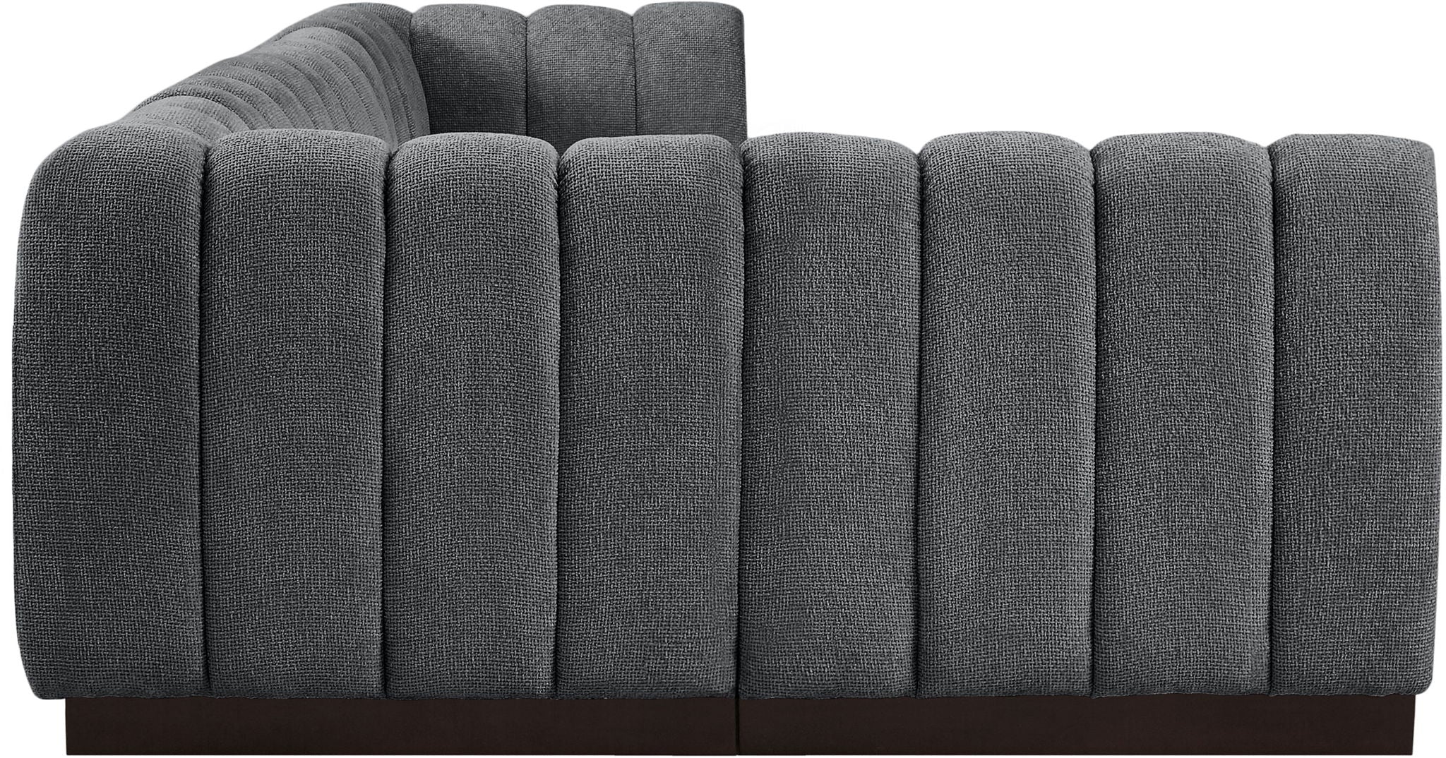 Quinn - 5 Piece Modular Sectional