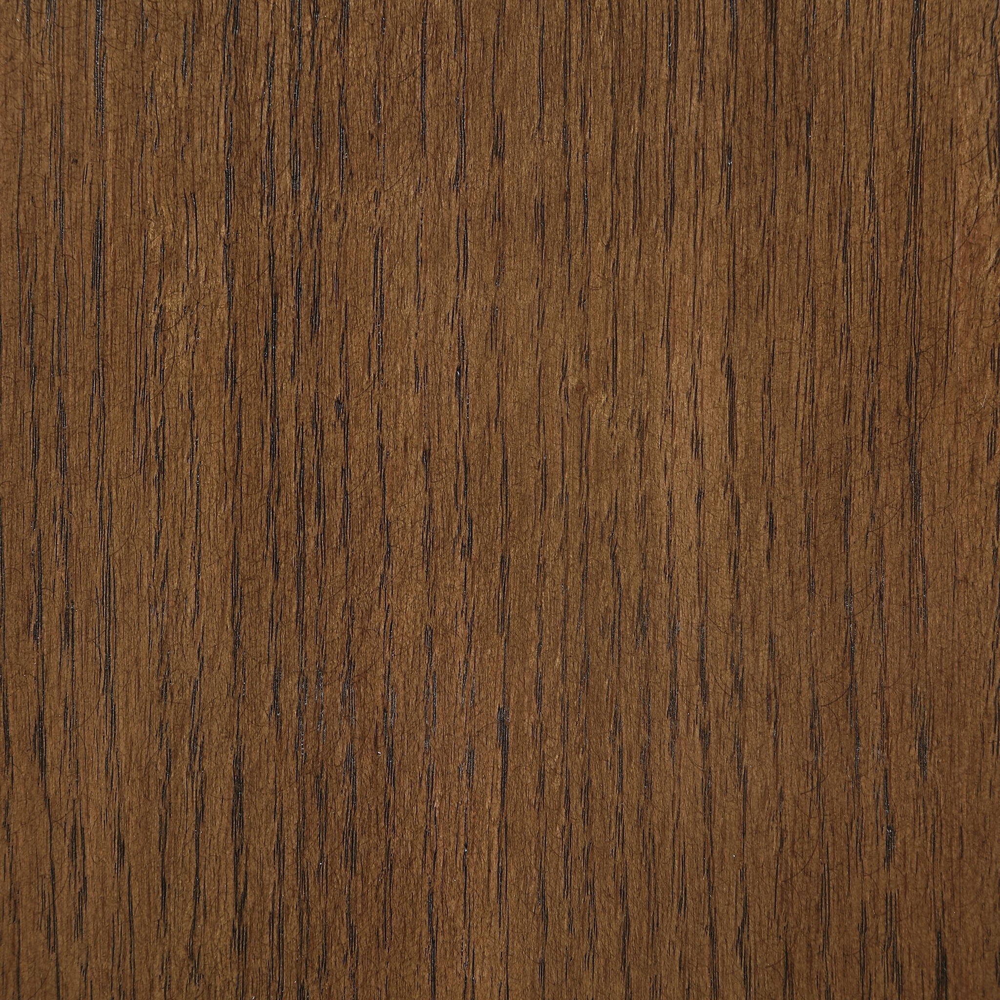 Botanical - Oak Veneer And Solid Wood Bookcase