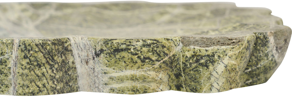 Ruffalo - Genuine Marble Tray