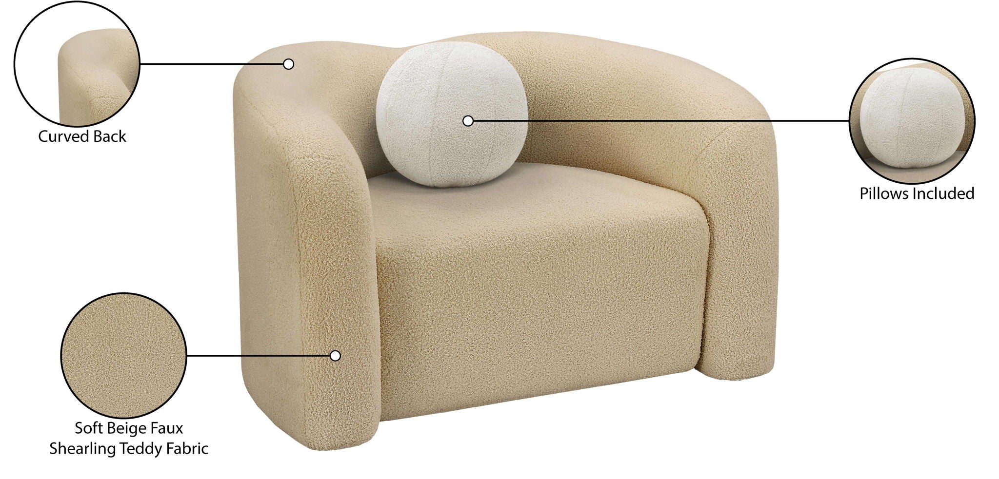 Kali - Chair