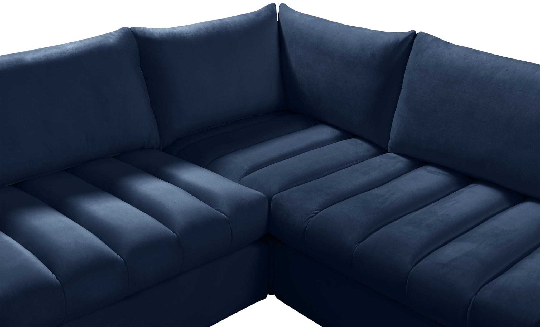 Jacob - Modular Sectional