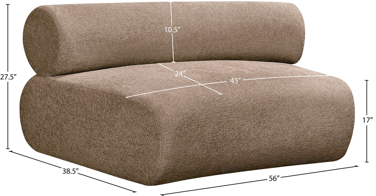 Bale - Modular Chair