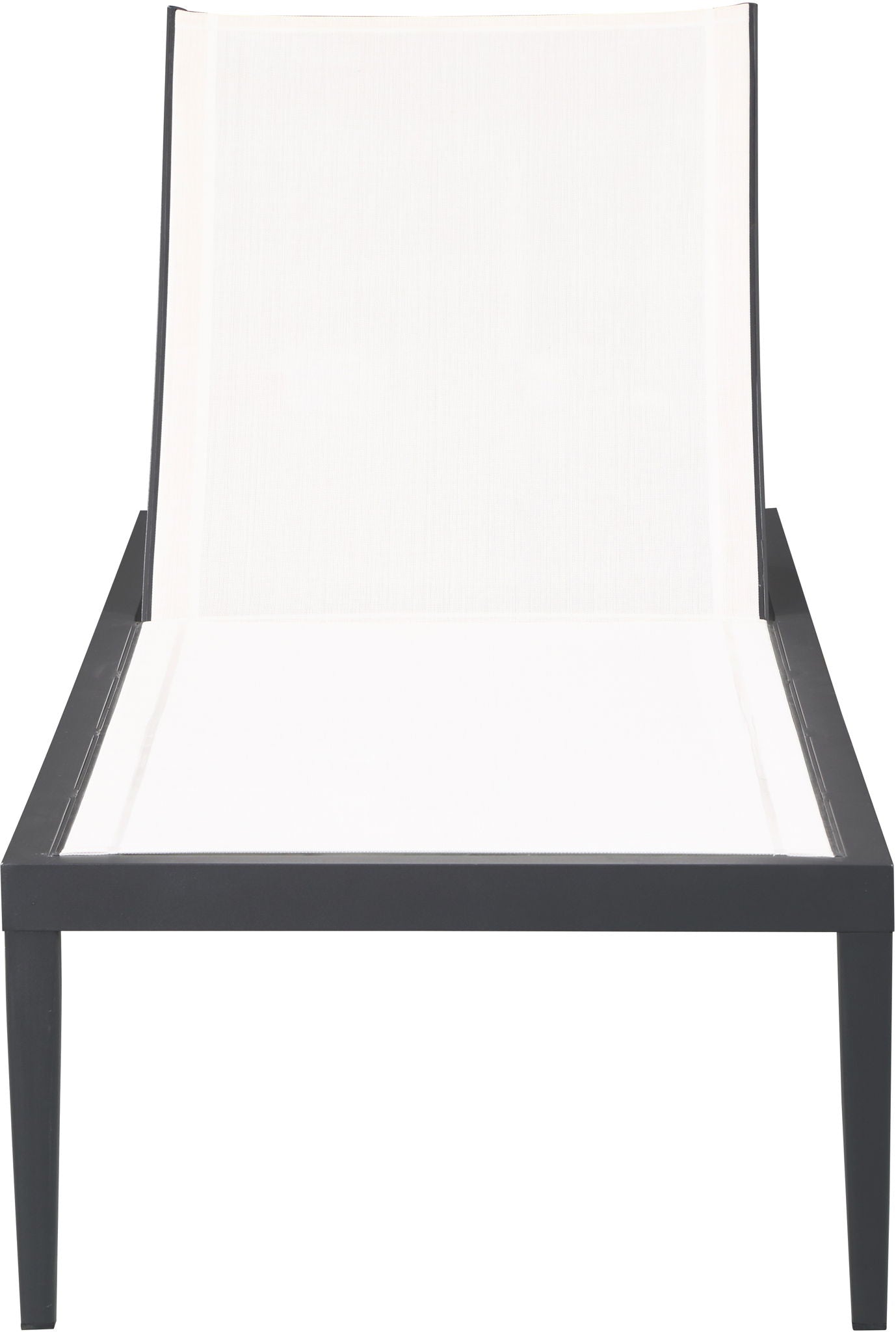 Nizuc - Outdoor Chaise Lounge Chair
