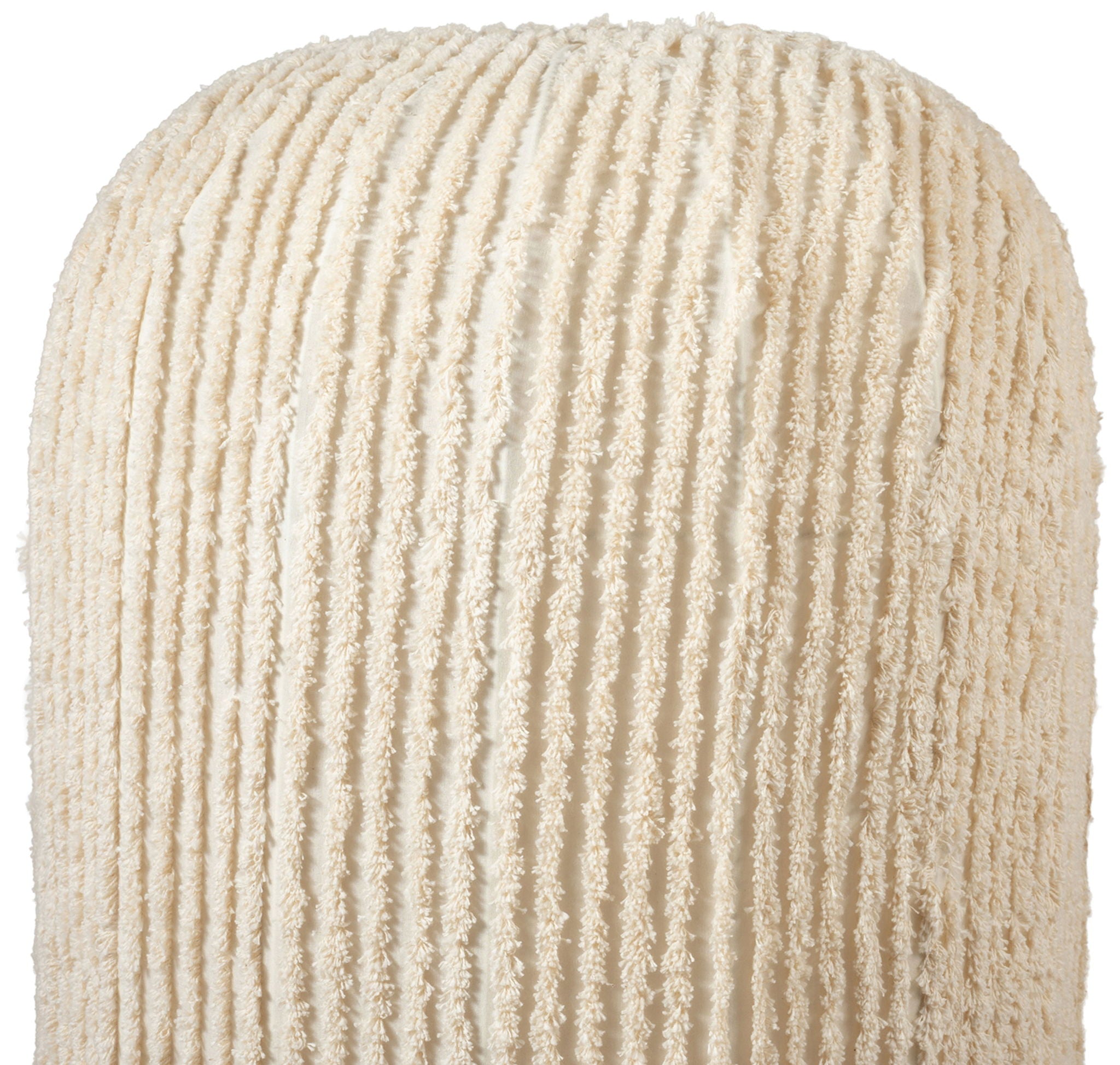 Aurello - Fabric Floor Lamp