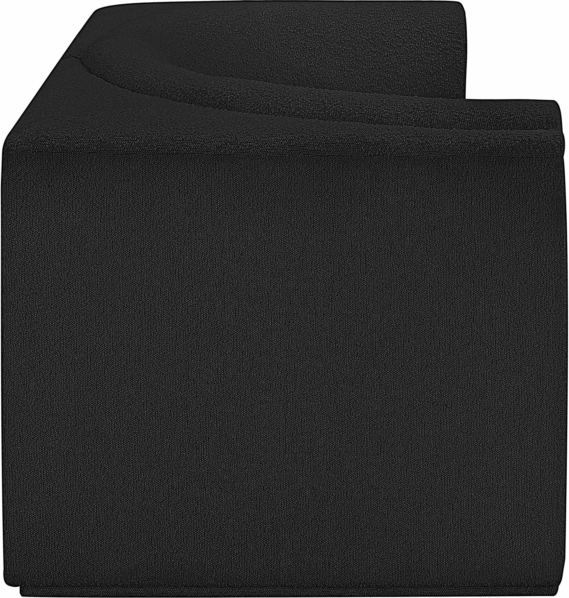 Ollie - 2 Seat Modular Sofa