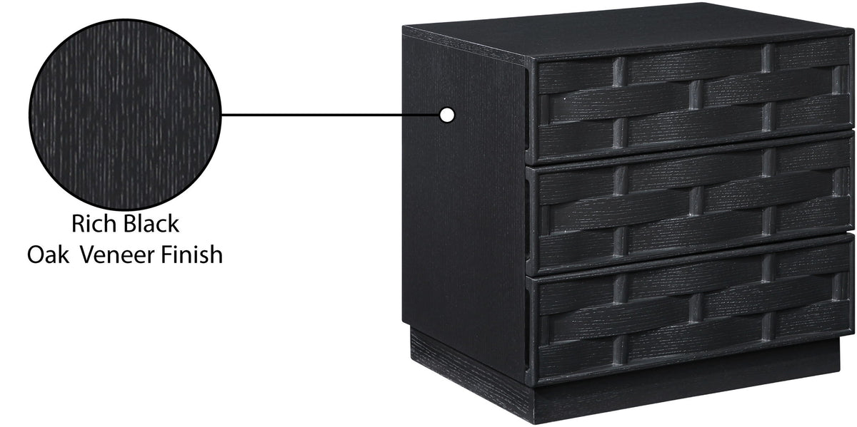 Weave - Night Stand