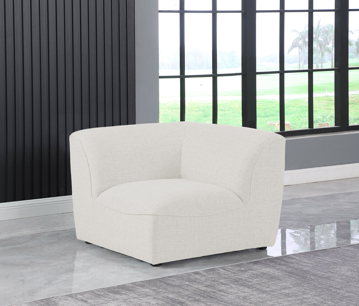 Miramar - Corner Chair
