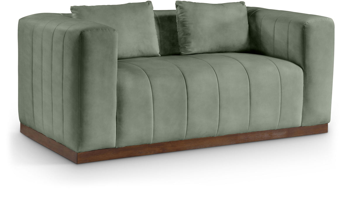 Mallina - Loveseat