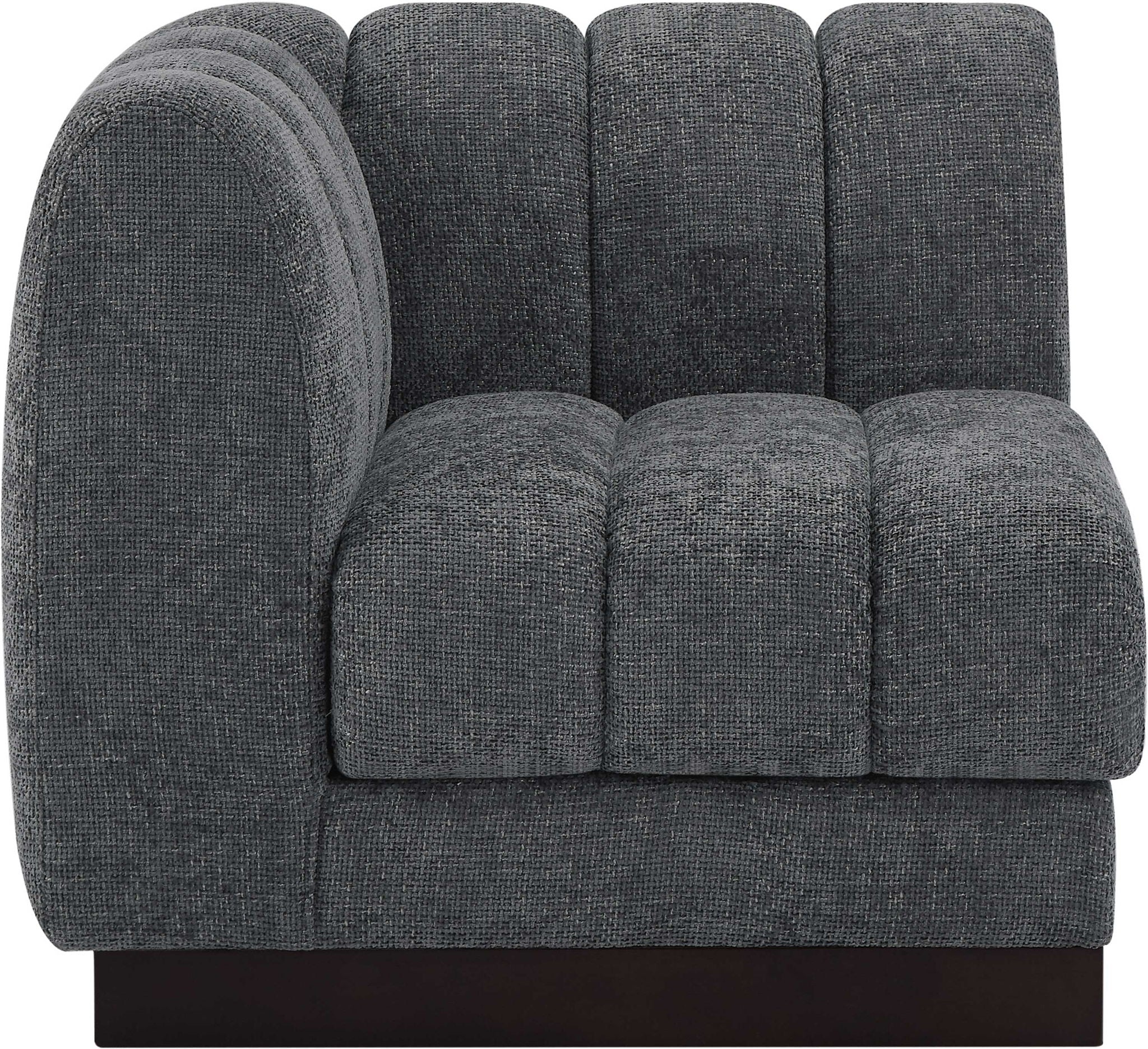 Quinn - Corner Chair