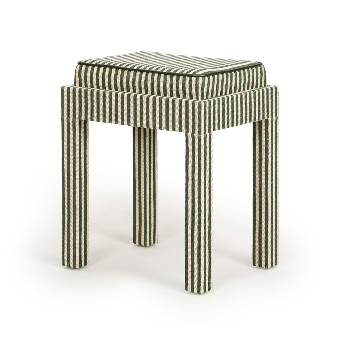 Kora - Cotton Jute Stool