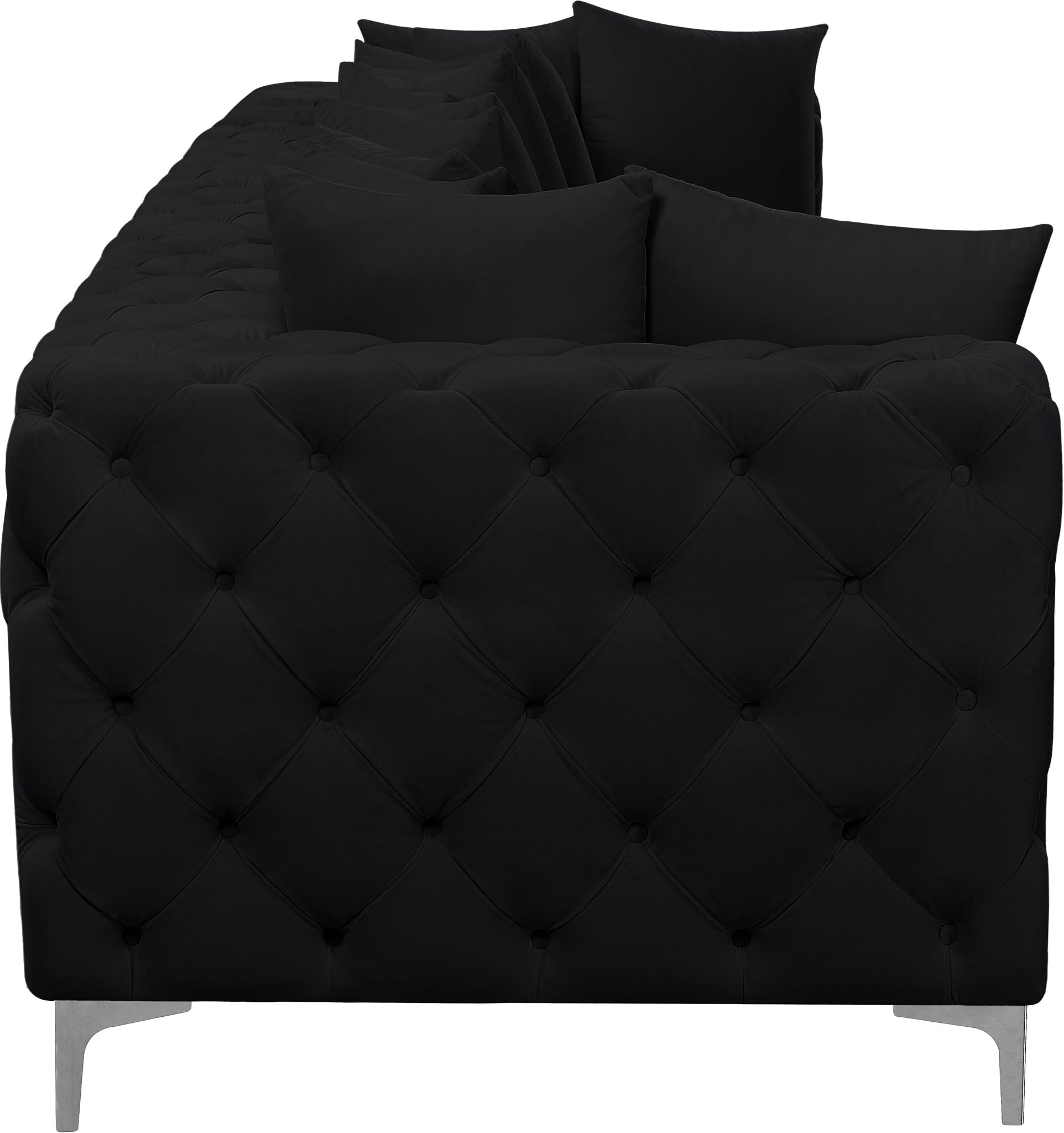 Tremblay - Modular Sofa - 4 Seats