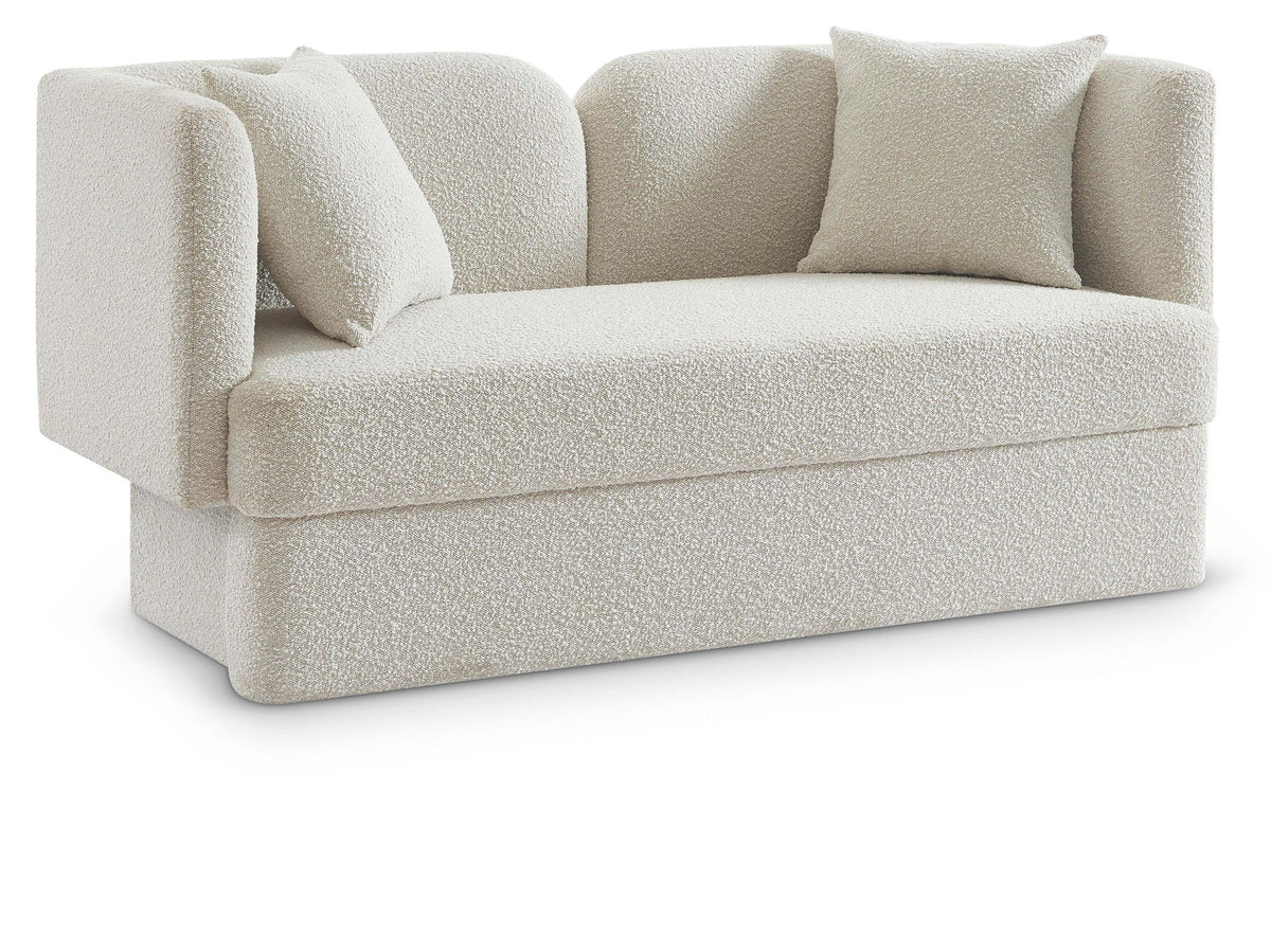 Marcel - Loveseat