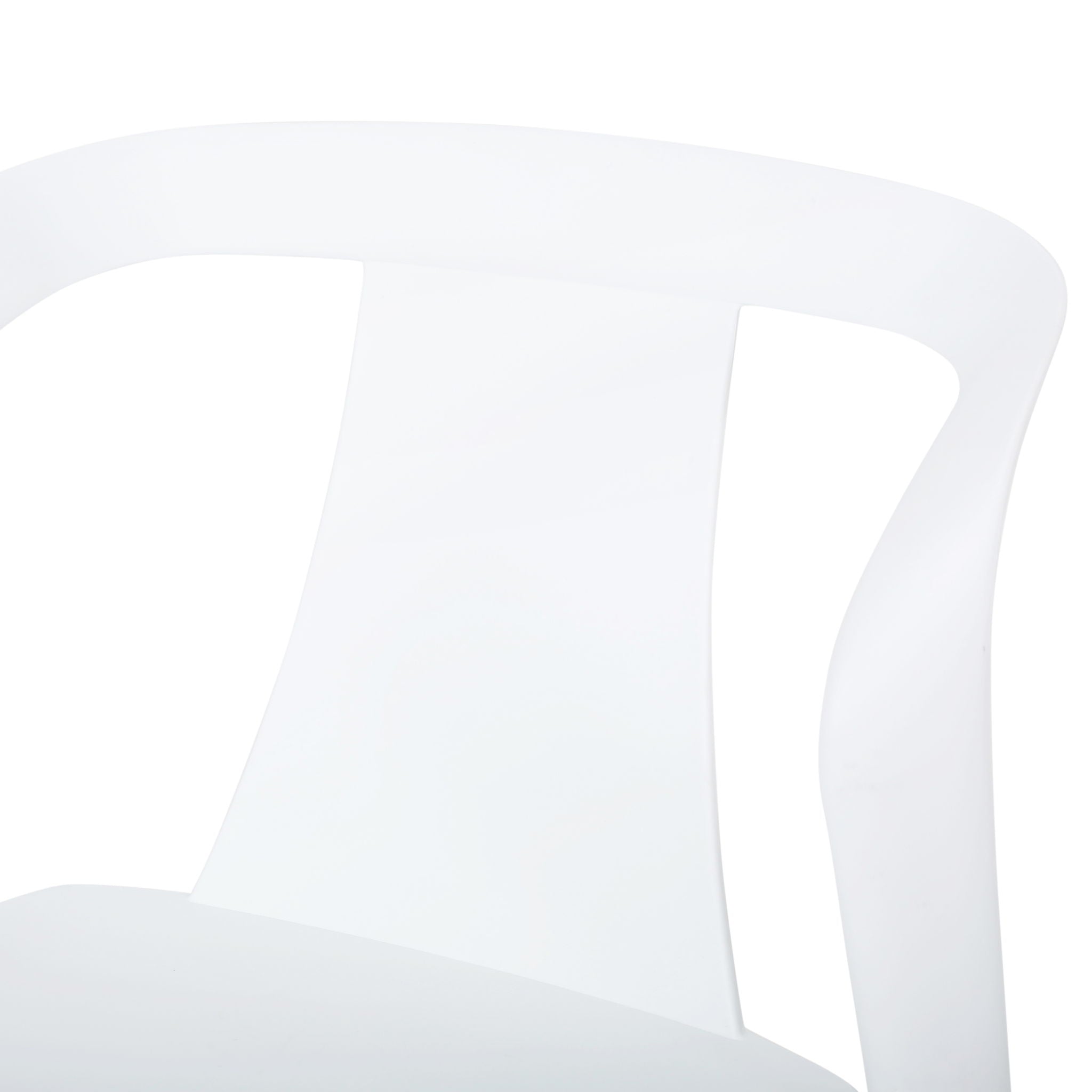 Orchid - Chair (Set of 2) - White