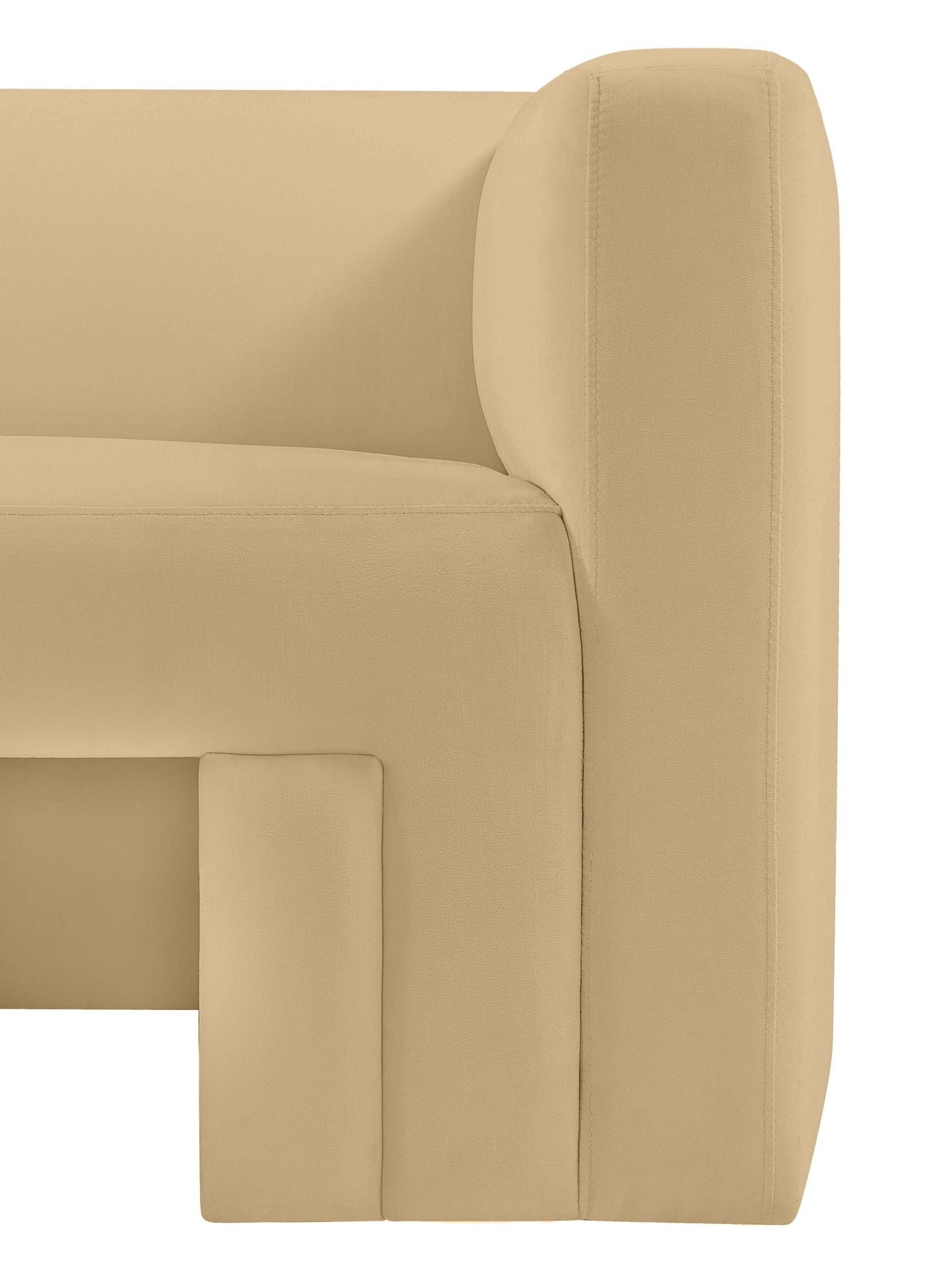 Henson - Loveseat