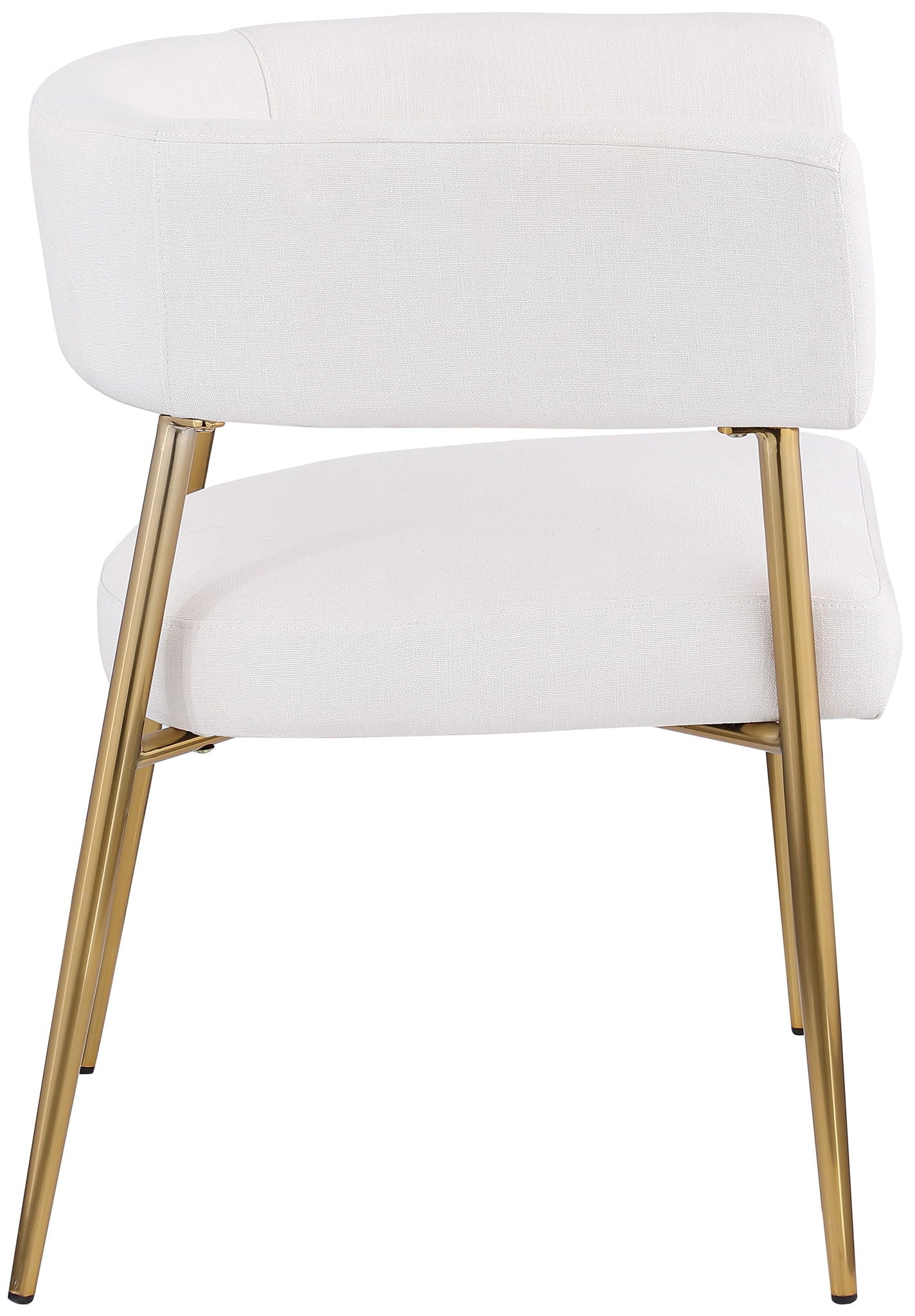 Creston - Durable Dining Chair