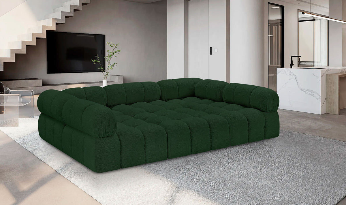 Ames - 6 Piece Modular Sectional