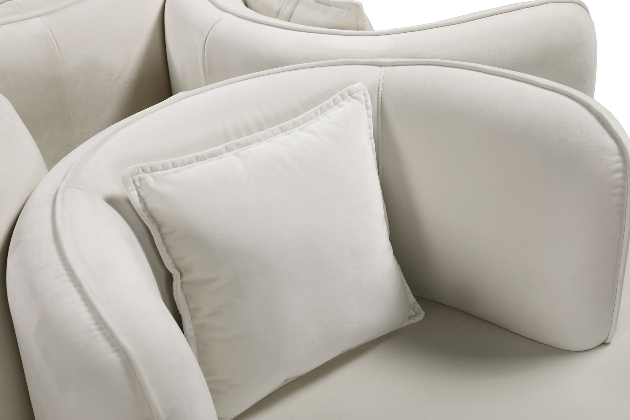 Circlet - Round Sofa Settee