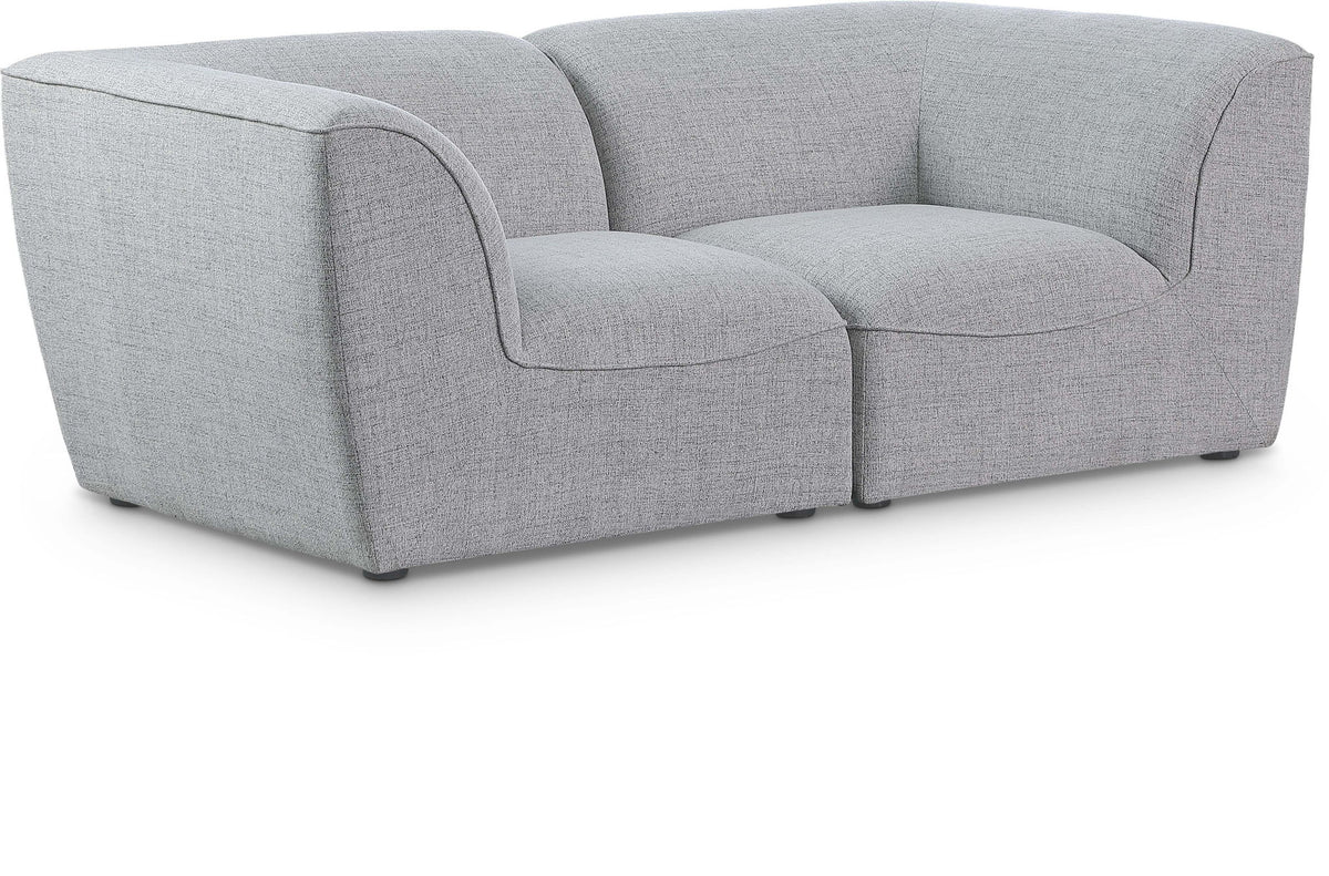 Miramar - 2 Seat Modular Sofa