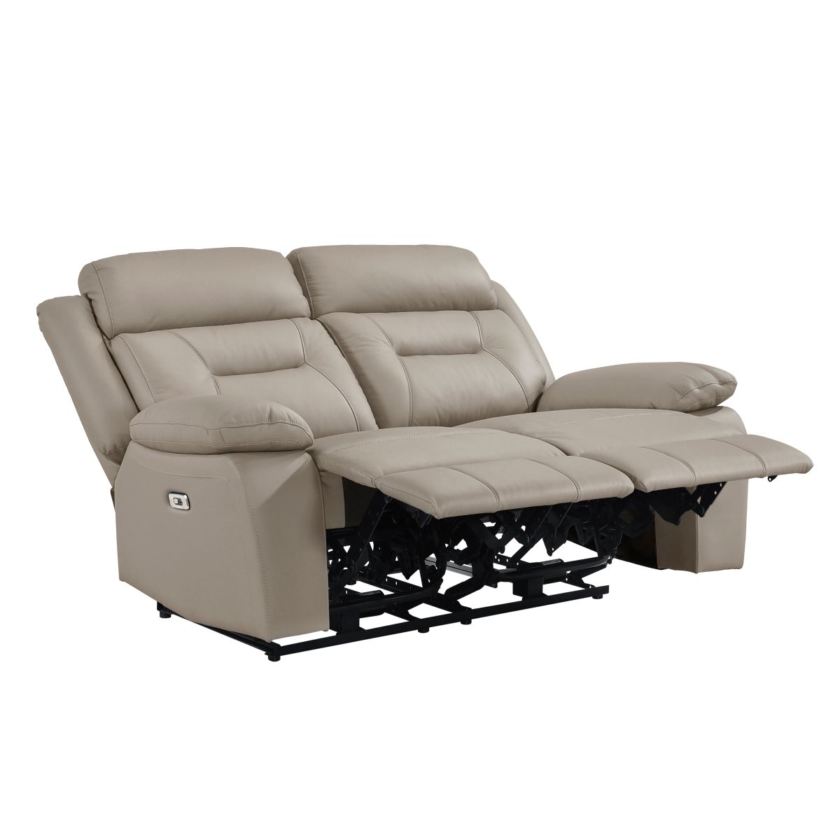 Laconia - Double Reclining Loveseat