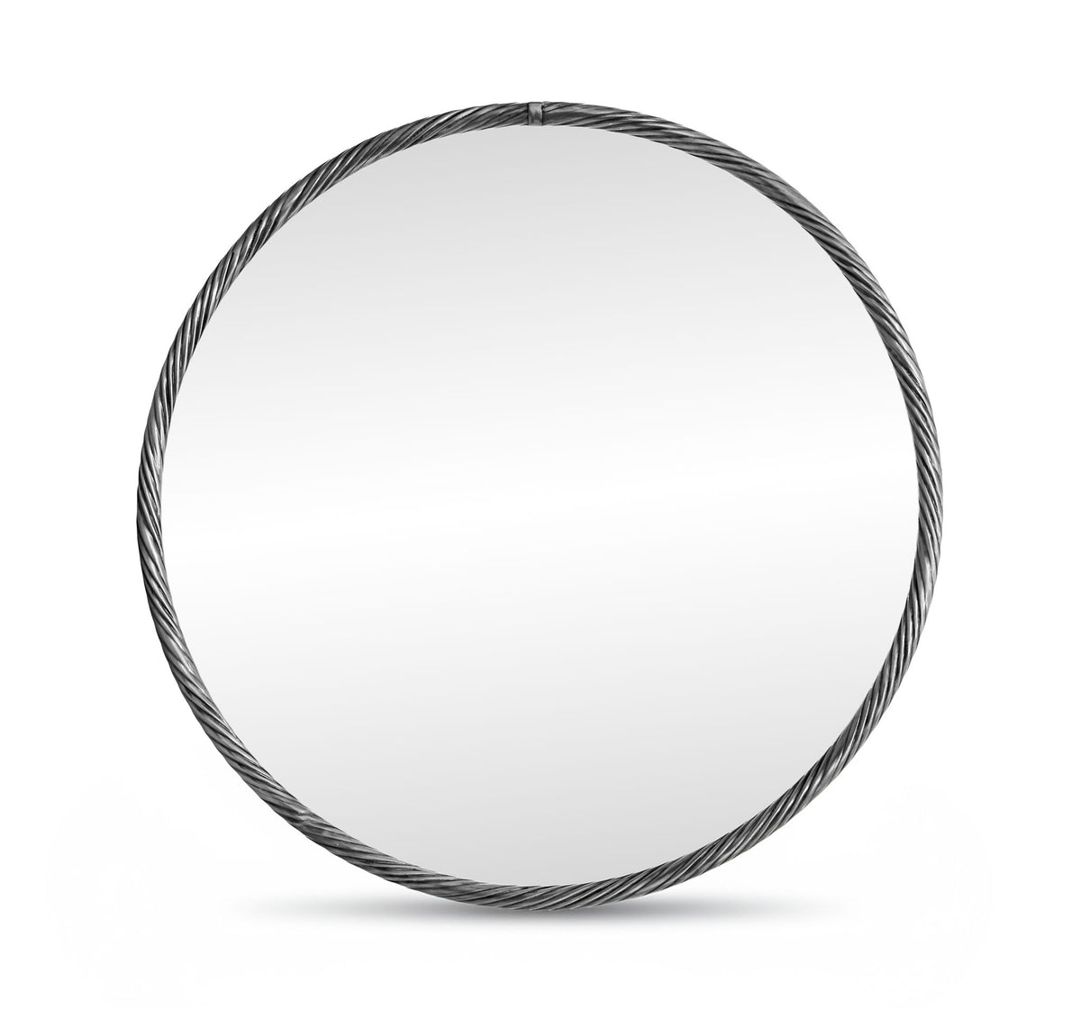 Avara - Round Mirror