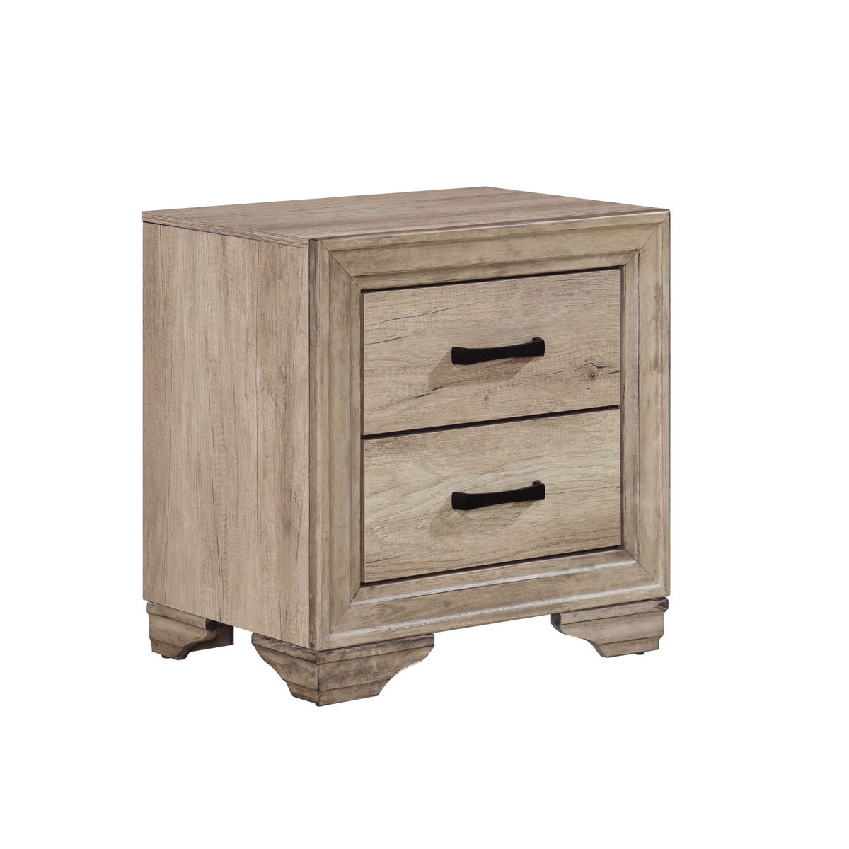 Lonan - Bedroom Set