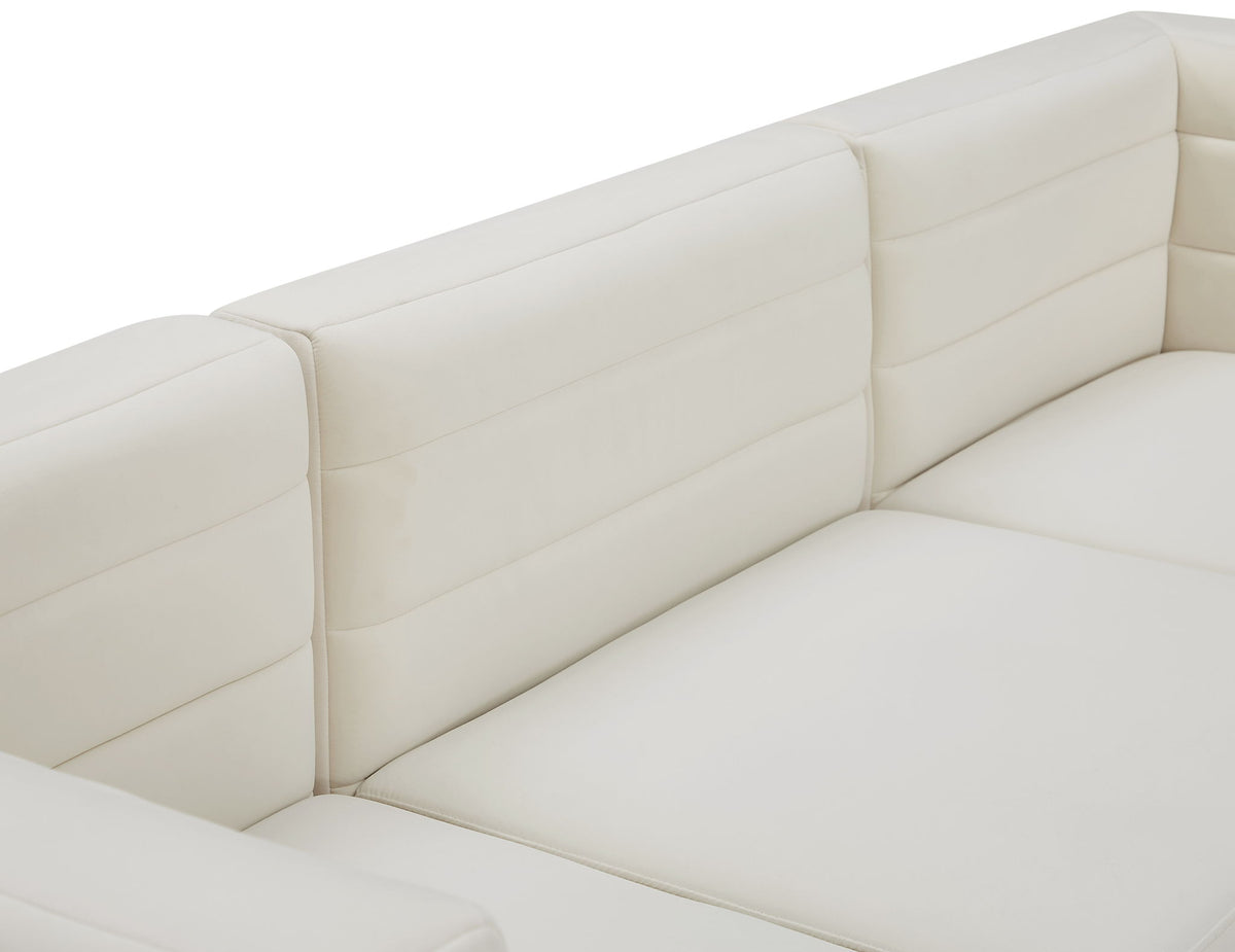 Quincy - 5 Piece Modular Sectional