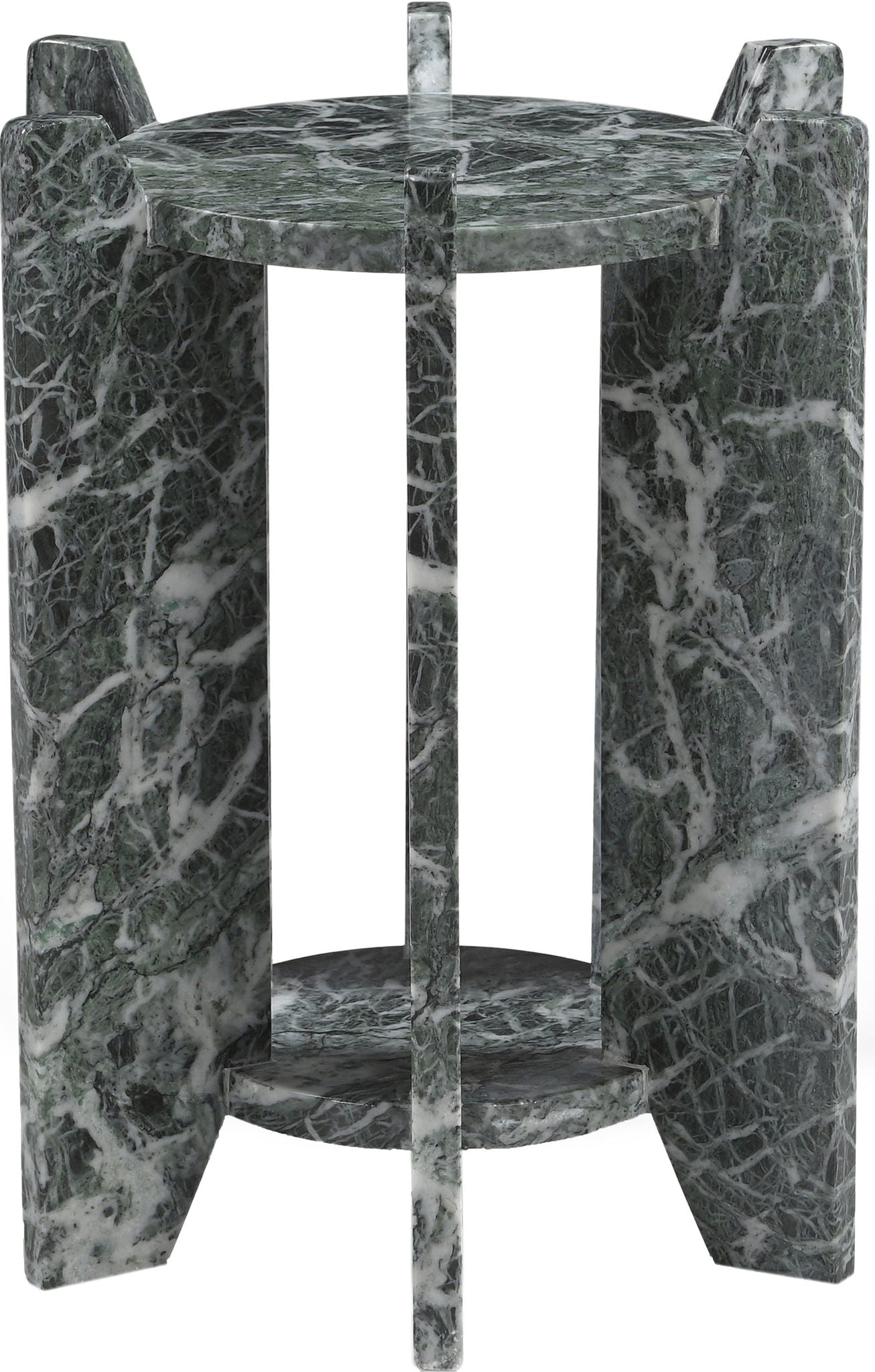 Soriano - Genuine Marble Table