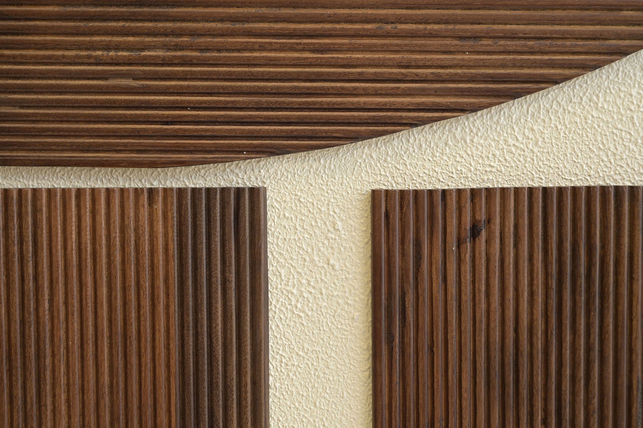Cadence - Mango Wood Wall Decor
