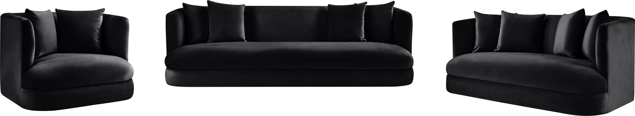 Alder - Sofa