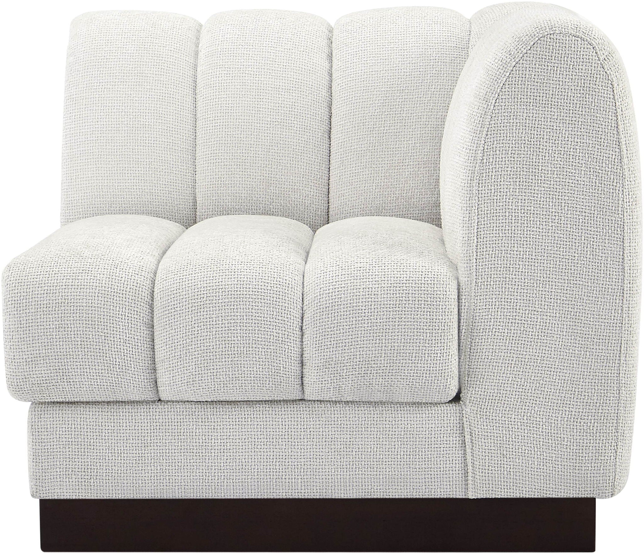 Quinn - Corner Chair